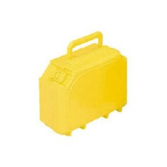 Thanko Handy Box T Желтый 200674YE01 жёлтый
Thanko Handy Box T Желтый 200674YE01 жёлтый