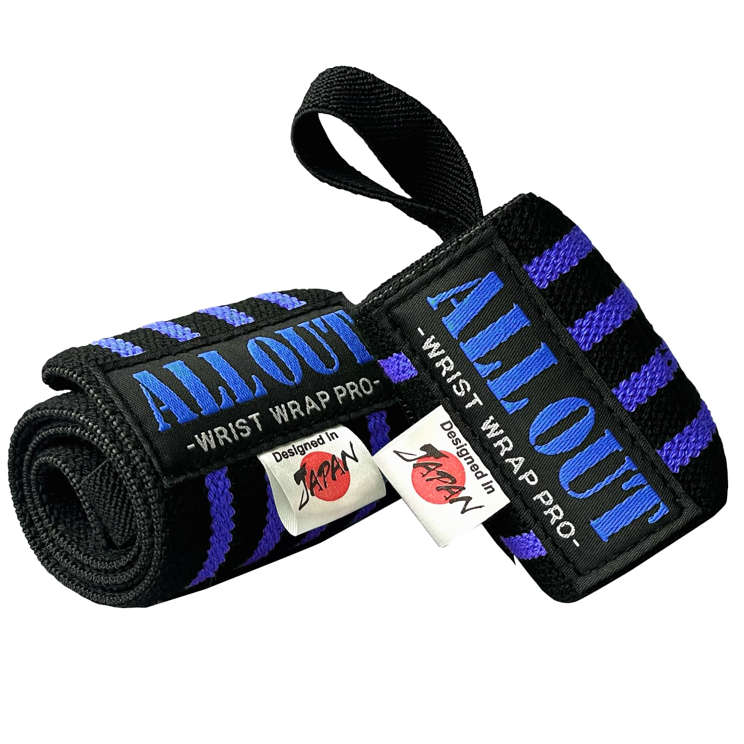 Кистевые бинты ALLOUT для силовых тренировок и тренировок с отягощениями, Унисекс, Оригинальные (18-дюймовый (46см), синий)
Кистевые бинты ALLOUT для силовых тренировок и тренировок с отягощениями, Унисекс, Оригинальные (18-дюймовый (46см), синий)