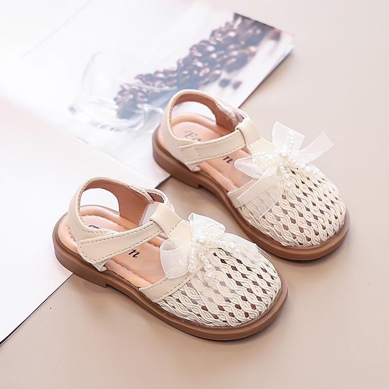 Cute Soft-soled Front-heeled Sandals for Girls, New Style, Versatile Shoes for Girls 34 бежевий
Cute Soft-soled Front-heeled Sandals for Girls, New Style, Versatile Shoes for Girls 34 бежевий