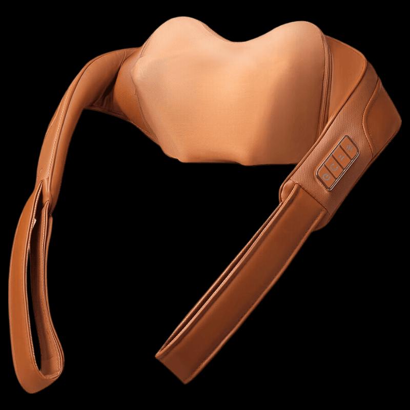 Breo Z6 Neck and Shoulder Massager CN plug (adapter included)
Breo Z6 Neck and Shoulder Massager CN plug (adapter included)