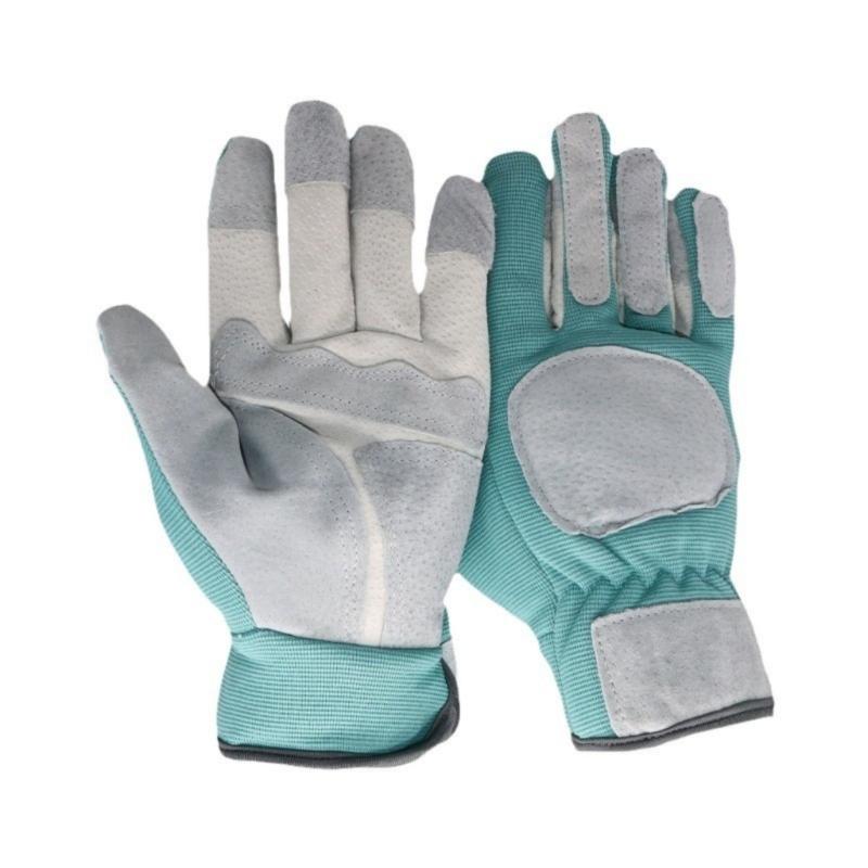 Comfortable Gardening Gloves With Sun Protection And Cushioned Palms Reinforced Grip Thermal Insulation for Outdoor королевский синий
Comfortable Gardening Gloves With Sun Protection And Cushioned Palms Reinforced Grip Thermal Insulation for Outdoor королевский синий