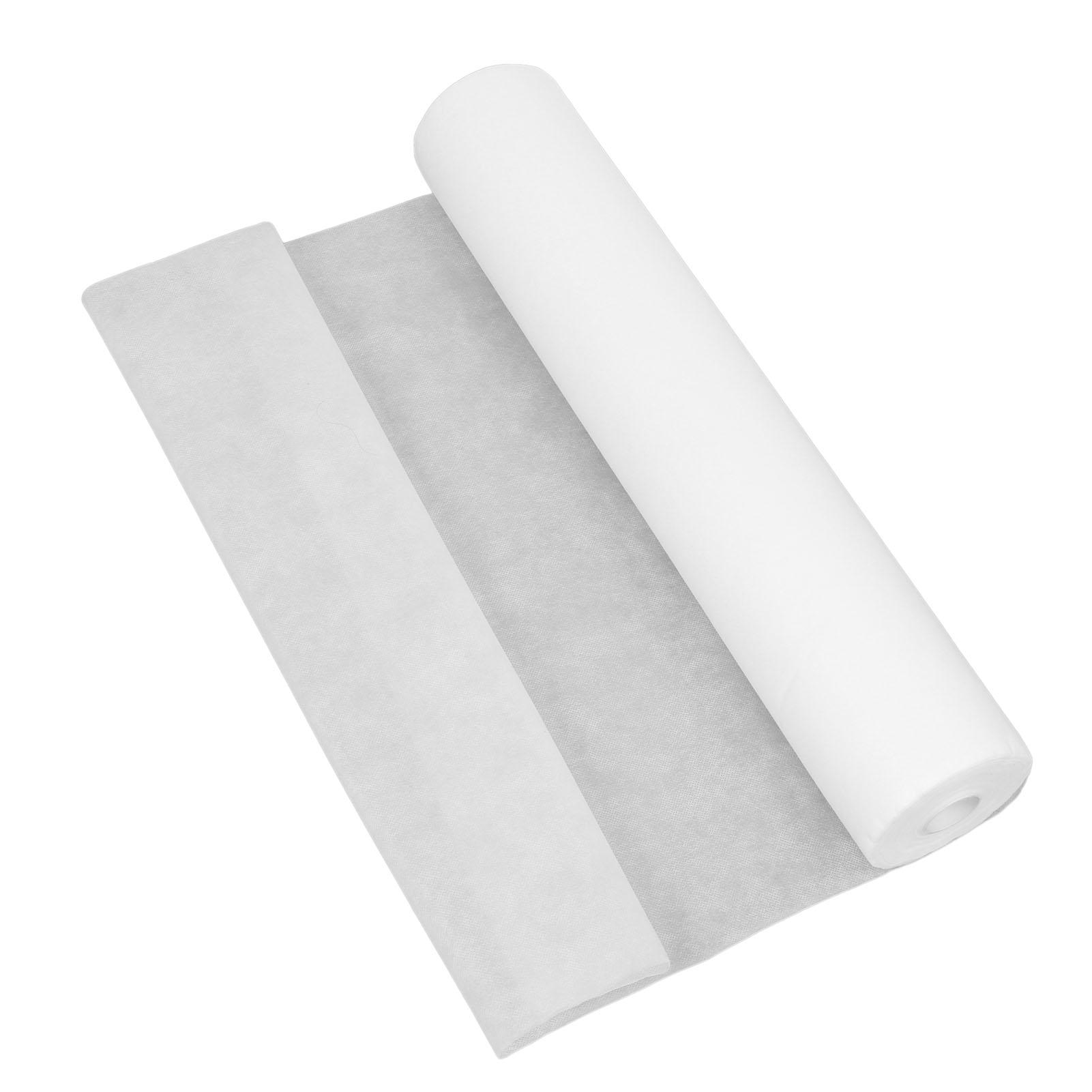 1 Roll Disposable Massage Bed Cover Non Woven Fabric Waterproof Table Sheets for Spa Massage Table Tattoo
1 Roll Disposable Massage Bed Cover Non Woven Fabric Waterproof Table Sheets for Spa Massage Table Tattoo