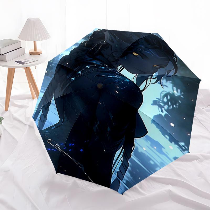 Avatar Jungle Adventure:Automatic Opening/Closing Umbrella with Foldable Design and Iron Frame Perfect Gift for Fans,Travelers,and Dail
Avatar Jungle Adventure:Automatic Opening/Closing Umbrella with Foldable Design and Iron Frame Perfect Gift for Fans,Travelers,and Dail