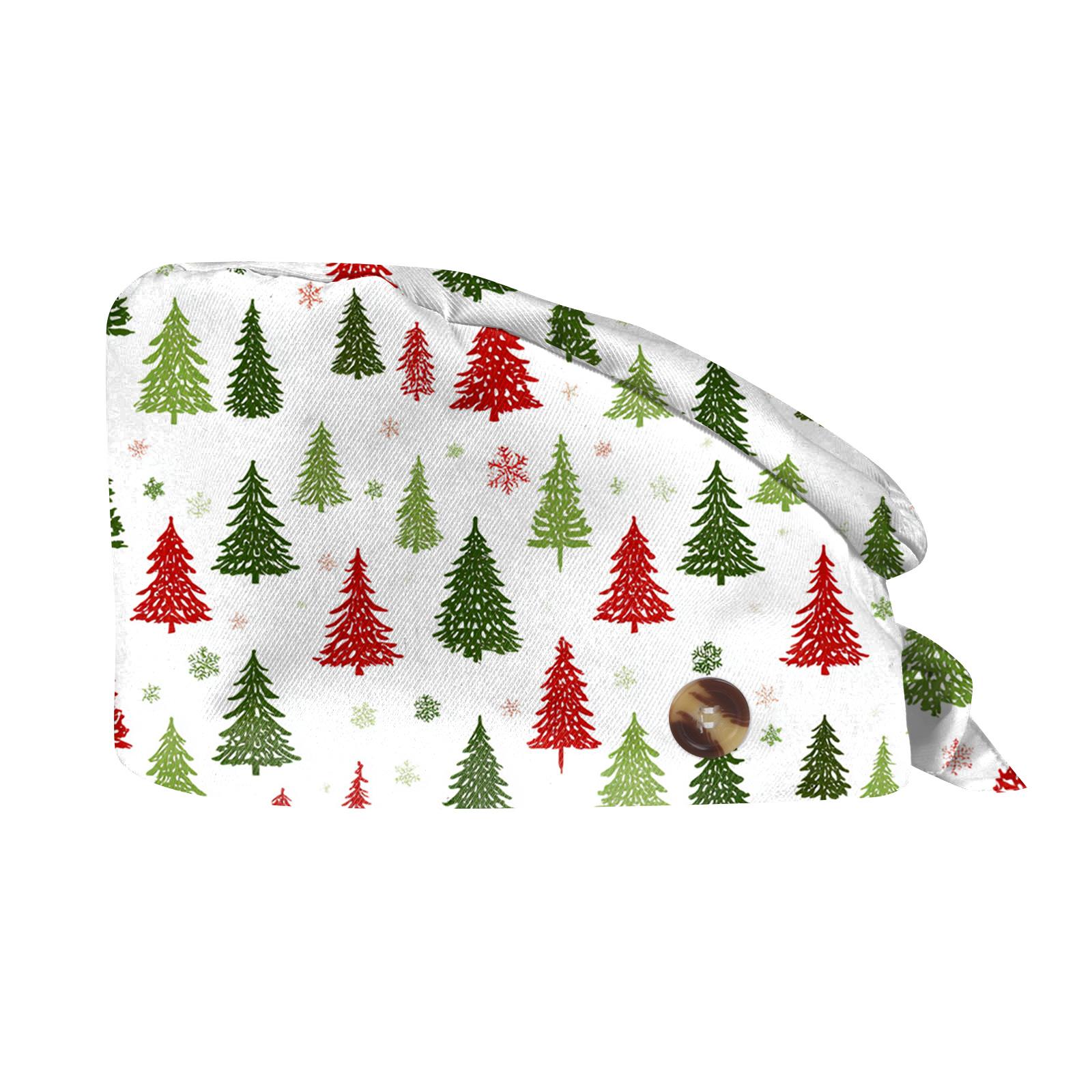 Модная Рабочая Шапка с Принтом, Повседневная Моющаяся Шапка, Кепка-Мешок One Size