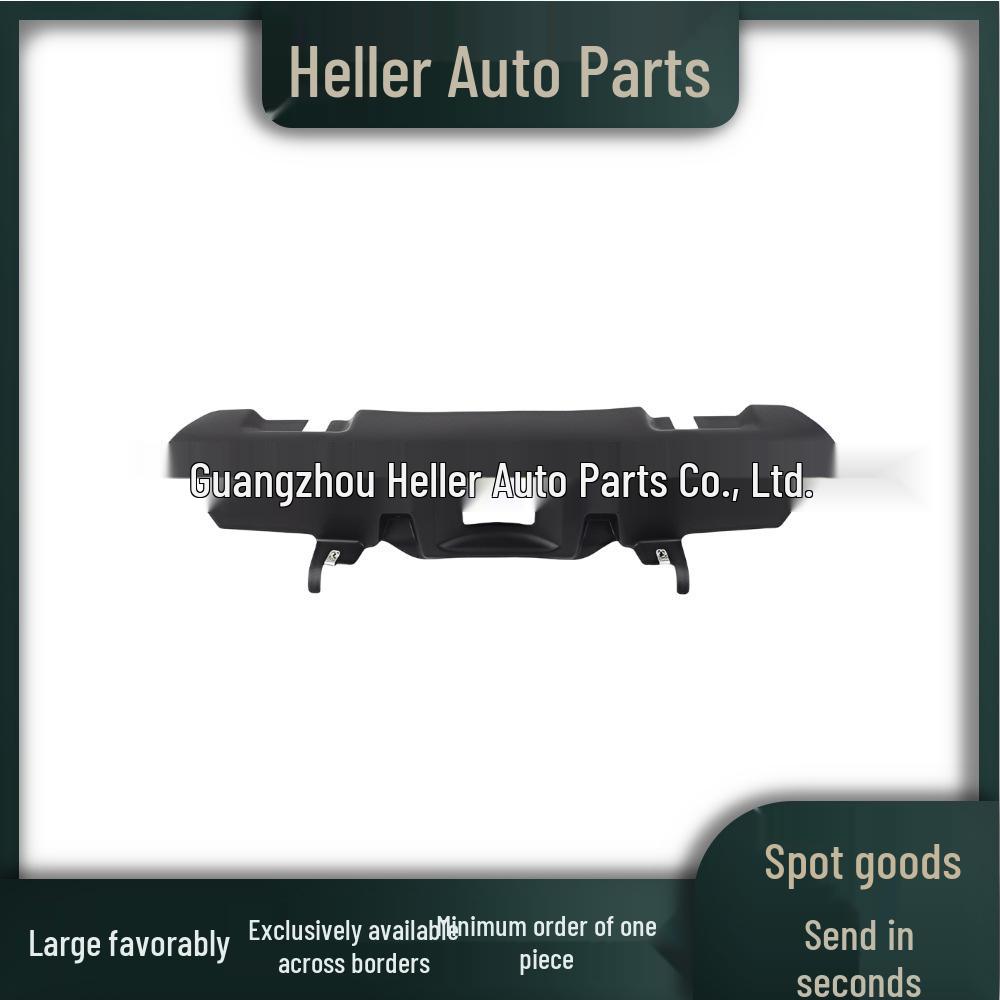 Radiator Splash Shield LR000888 for Land Rover Freelander 2 (L359) 2007-2015 Resin Fiber Rear Bumper, Resin Fiber Rear Lip
Radiator Splash Shield LR000888 for Land Rover Freelander 2 (L359) 2007-2015 Resin Fiber Rear Bumper, Resin Fiber Rear Lip