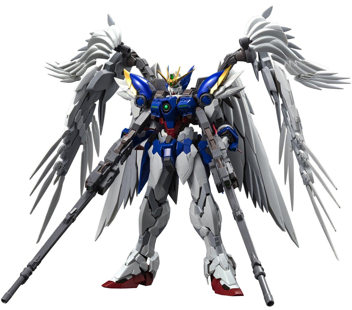 Модель высокого разрешения New Mobile Report Gundam W Endless Waltz Wing Gundam Zero EW масштабная пластиковая модель 1/100 с цветовой кодировкой серебряный
Модель высокого разрешения New Mobile Report Gundam W Endless Waltz Wing Gundam Zero EW масштабная пластиковая модель 1/100 с цветовой кодировкой серебряный
