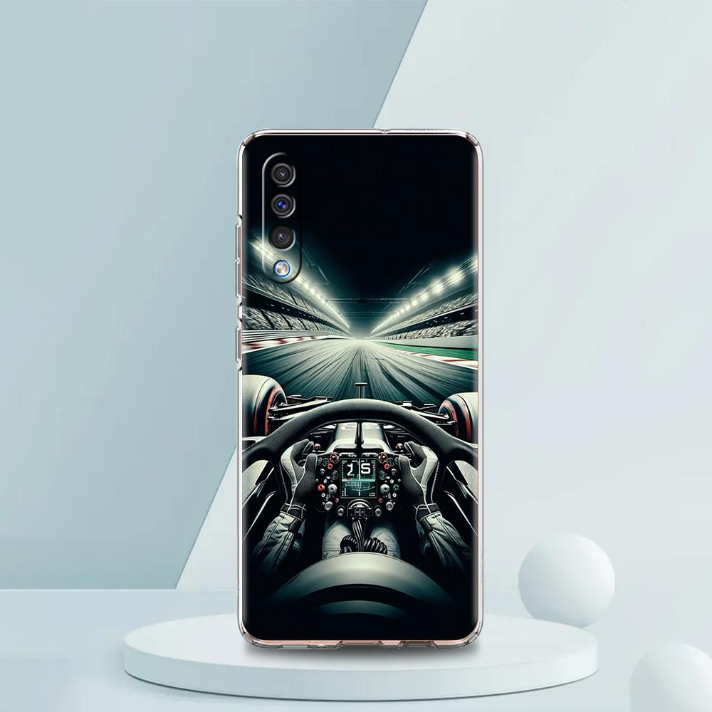 Transparent Phone Case for Samsung Galaxy A16 A14 A12 A22 A24 A42 A06 A20 A30 A40 Soft TPU Cover Nurburgring F1 Circuit Pattern Samsung A14 5G
Transparent Phone Case for Samsung Galaxy A16 A14 A12 A22 A24 A42 A06 A20 A30 A40 Soft TPU Cover Nurburgring F1 Circuit Pattern Samsung A14 5G