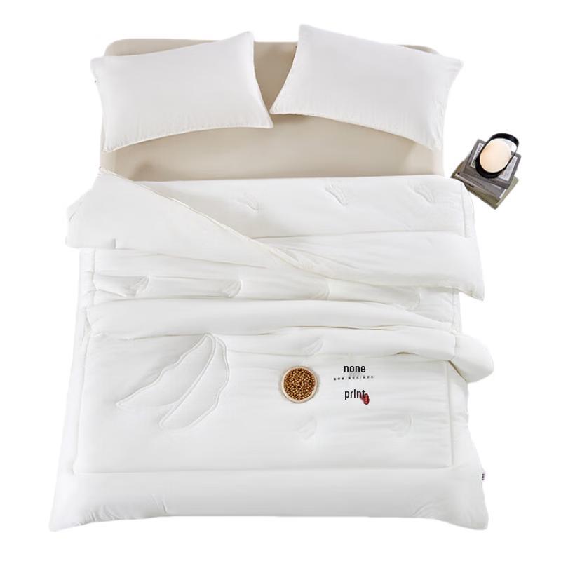 Muji Four Seasons Quilt
Muji Four Seasons Quilt