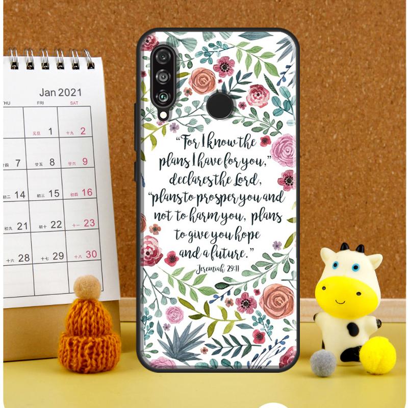 Bible Verse Jesus Christ Christian For Huawei Nova 12i 12s 7i 8i 11i 11 9 10 SE Y60 Y61 Y70 Y72 Y73 Y90 Y91 P30 P40 Lite Case Huawei Nova Y72
Bible Verse Jesus Christ Christian For Huawei Nova 12i 12s 7i 8i 11i 11 9 10 SE Y60 Y61 Y70 Y72 Y73 Y90 Y91 P30 P40 Lite Case Huawei Nova Y72