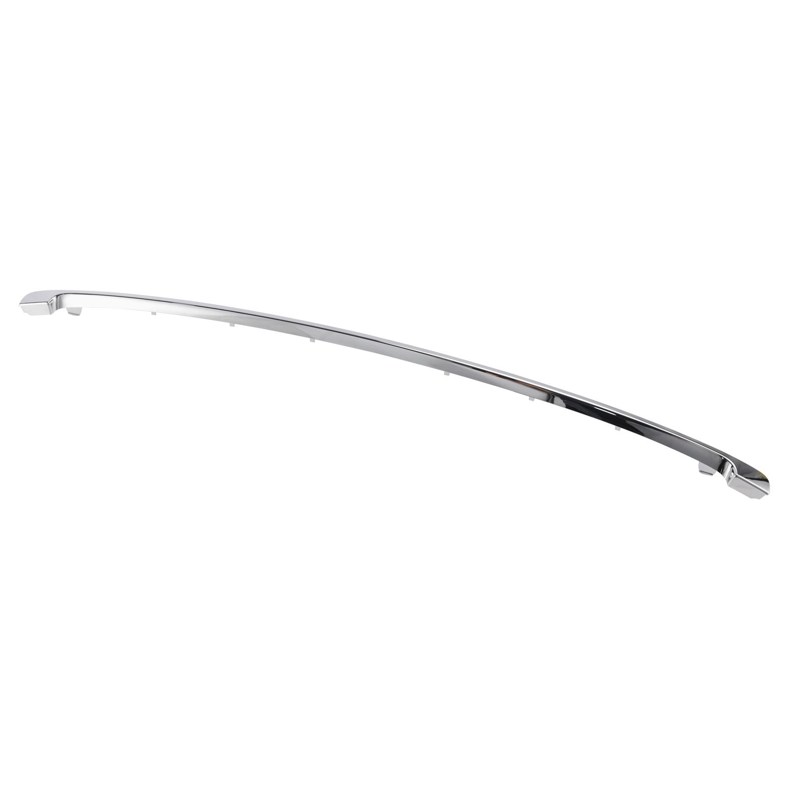 Front Lower Grille Trim 51117209904 For BMW Mini Cooper R56 R57 R58 R59
Front Lower Grille Trim 51117209904 For BMW Mini Cooper R56 R57 R58 R59