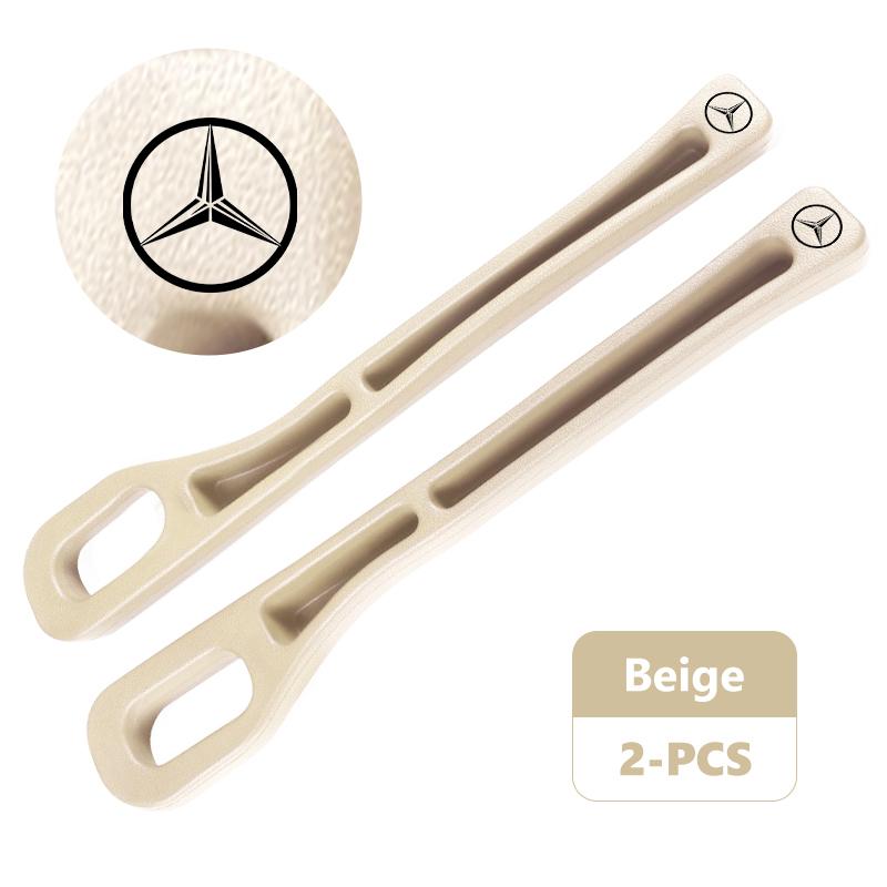 Car Seat Gap Filler Side Seam Plug Strip Leak-proof Filling Strip Interior Accessories For Benz AMG Exclusive A C E R V Class
Car Seat Gap Filler Side Seam Plug Strip Leak-proof Filling Strip Interior Accessories For Benz AMG Exclusive A C E R V Class