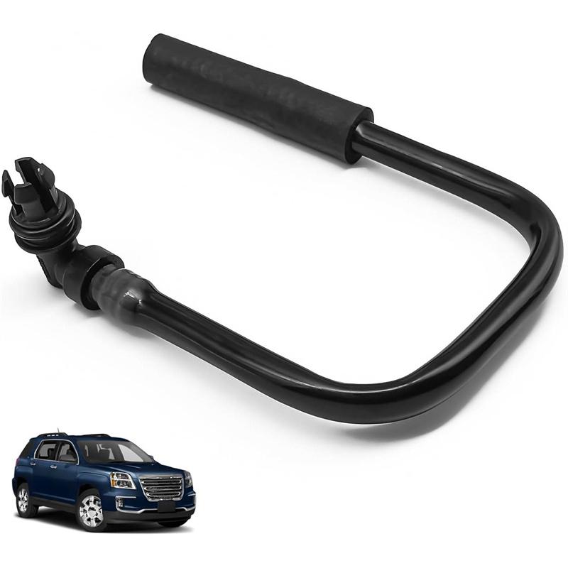 12619363 Crankcase Ventilation Pcv Valve Hose Positive Crankcase For Chevy Captiva Equinox Gmc Terrain чёрный
12619363 Crankcase Ventilation Pcv Valve Hose Positive Crankcase For Chevy Captiva Equinox Gmc Terrain чёрный