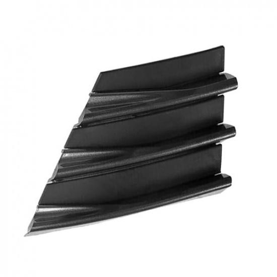 Front Bumper Tow Hook Eye Cover For Lexus ES300H ES300H Base 2.5L L4 2016-2018
Front Bumper Tow Hook Eye Cover For Lexus ES300H ES300H Base 2.5L L4 2016-2018