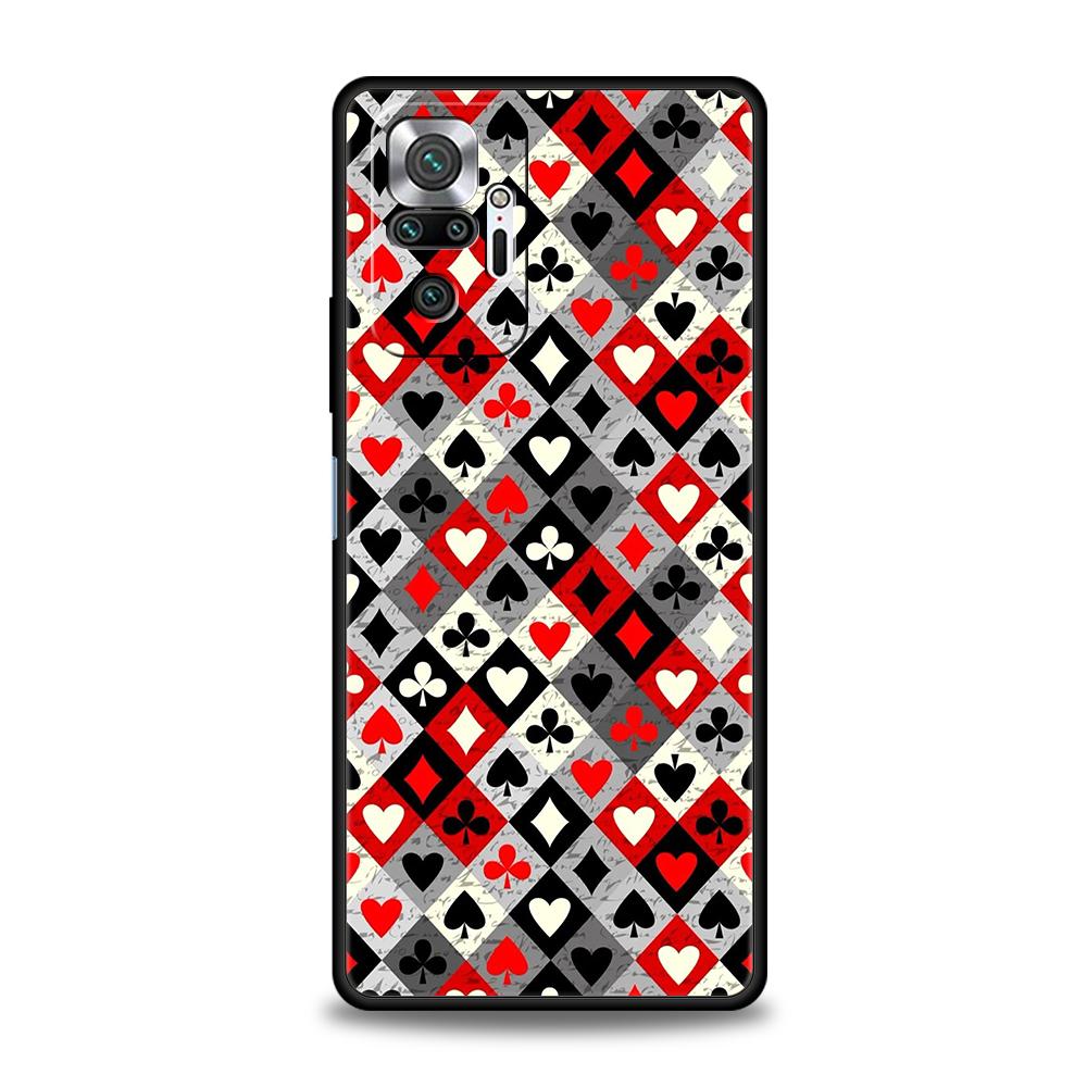 Шахматная доска в клетку Чехол для телефона Для Xiaomi Redmi Note 14 5G 13 12 10 11 Pro Plus 4G 14C 13C 12C 10C 9C Мягкий ТПУ Чехол Note 14Pro Plus 5G
Шахматная доска в клетку Чехол для телефона Для Xiaomi Redmi Note 14 5G 13 12 10 11 Pro Plus 4G 14C 13C 12C 10C 9C Мягкий ТПУ Чехол Note 14Pro Plus 5G