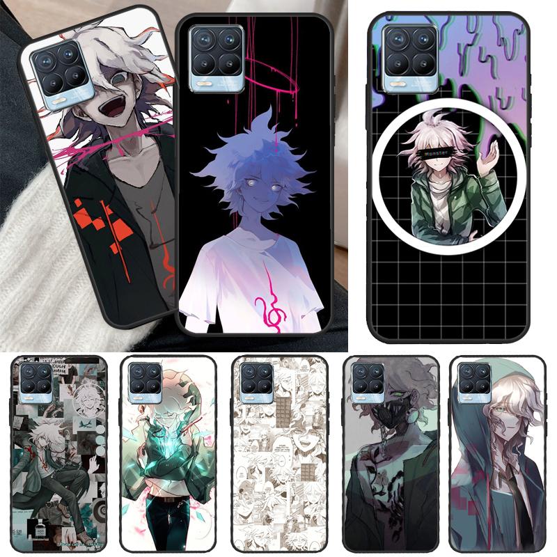 Чехол Makoto Nagito Komaeda аниме для OnePlus 10 Pro 9 Pro 8T Nord2 9R для Realme GT 2 Pro 7 8 GT Neo2 9i 8i C21 Coque
Чехол Makoto Nagito Komaeda аниме для OnePlus 10 Pro 9 Pro 8T Nord2 9R для Realme GT 2 Pro 7 8 GT Neo2 9i 8i C21 Coque