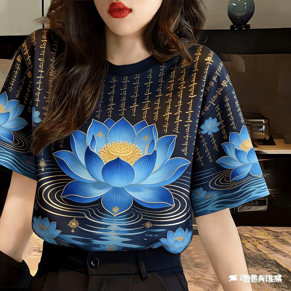 Men s and Women s Casual Printed Flower Design | Short Sleeves 2XS
Men s and Women s Casual Printed Flower Design | Short Sleeves 2XS