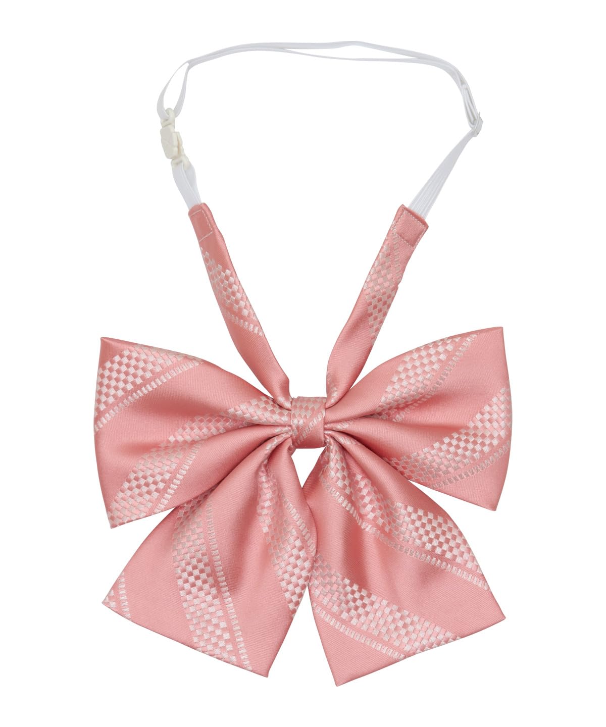 Konomi School For High School Junior High School School Check Solid Free ARCR-1056 Uniform, Ribbon, Students, Students, Stripes, Women s, Pink,
Konomi School For High School Junior High School School Check Solid Free ARCR-1056 Uniform, Ribbon, Students, Students, Stripes, Women s, Pink,
