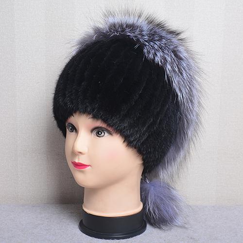 Горячая Распродажа Шапка из Натурального Меха Норки для Зимы Женская Импортная Вязаная Шапка из Норки с Мехом Лисы Высокого Качества Женские Теплые Шапки Бини из Натурального Меха чёрный
Горячая Распродажа Шапка из Натурального Меха Норки для Зимы Женская Импортная Вязаная Шапка из Норки с Мехом Лисы Высокого Качества Женские Теплые Шапки Бини из Натурального Меха чёрный