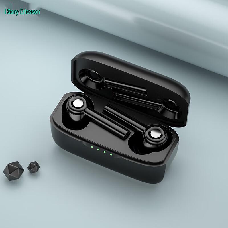 Sai ai SR1S-PRO Bluetooth Earbuds
Sai ai SR1S-PRO Bluetooth Earbuds