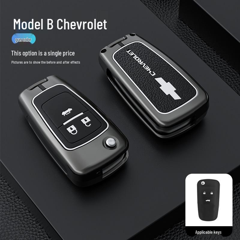 Чехол для ключа Chevrolet Cruze для Malibu, Kovoze, Chevolet, Saiou и Chuangku.
Чехол для ключа Chevrolet Cruze для Malibu, Kovoze, Chevolet, Saiou и Chuangku.