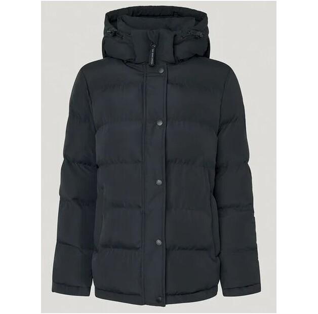 Куртка зимняя Pepe Jeans PL402438 999 EU XS
Куртка зимняя Pepe Jeans PL402438 999 EU XS