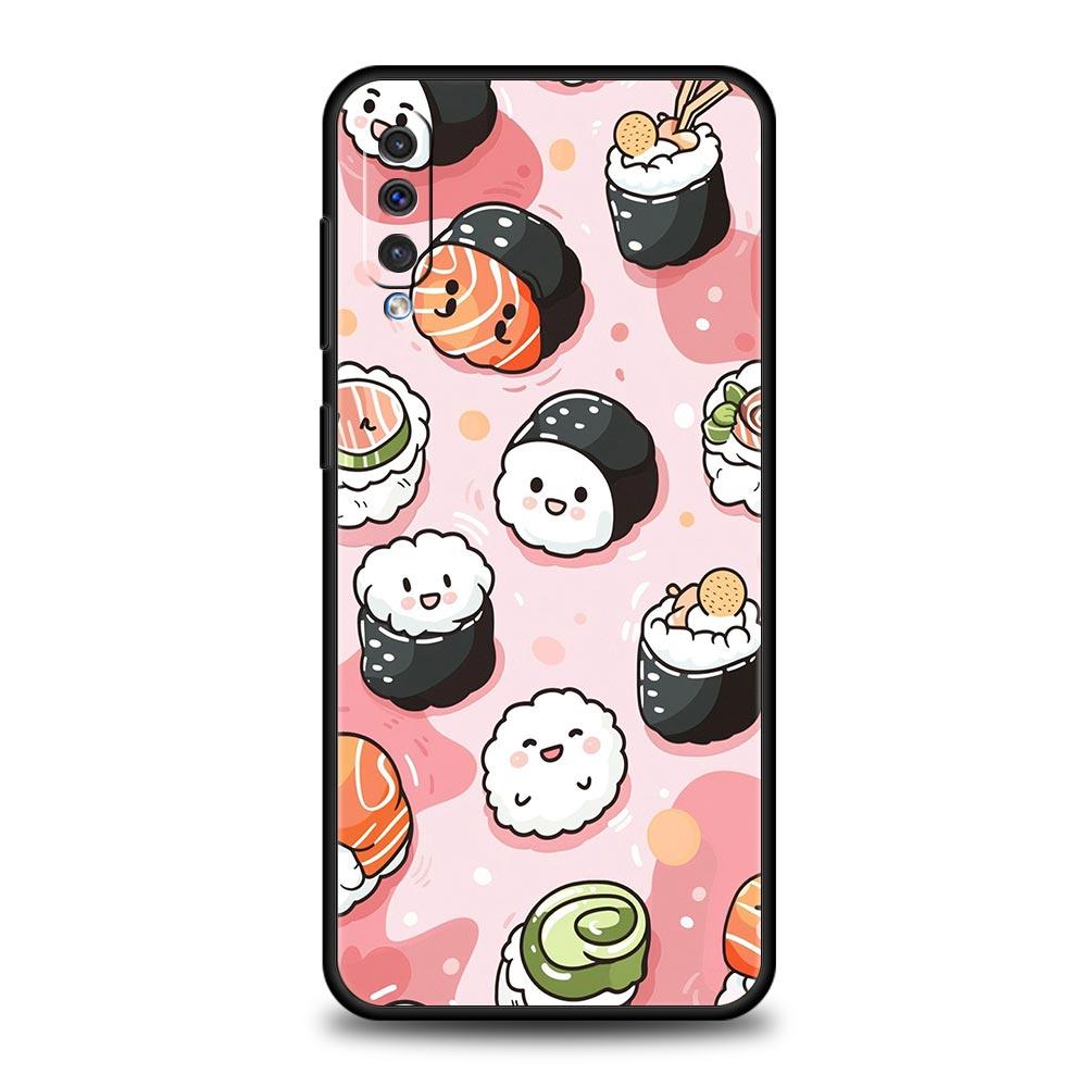 Phone Case For Samsung A56 A36 A26 A54 A52 A24 A14 A50 A70 A40 A20E A06 A12 A22 A34 A42 A32 5G A04s A16 Cover Cute Cartoon Sushi Samsung A56
Phone Case For Samsung A56 A36 A26 A54 A52 A24 A14 A50 A70 A40 A20E A06 A12 A22 A34 A42 A32 5G A04s A16 Cover Cute Cartoon Sushi Samsung A56