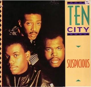12inch Record TEN CITY - Suspicious DMD1424 Atlantic 1989 US Dance & Electronica Used
12inch Record TEN CITY - Suspicious DMD1424 Atlantic 1989 US Dance & Electronica Used