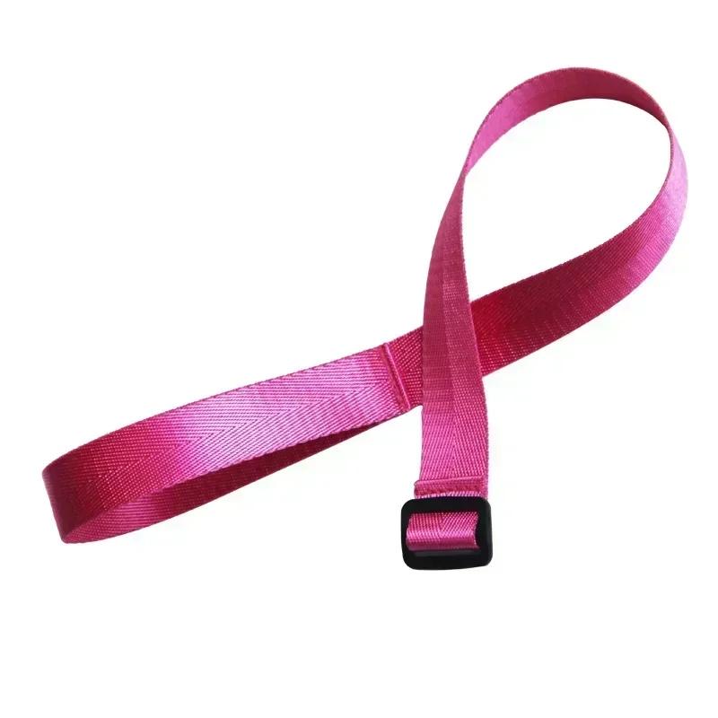 Baby Stroller Safety Wrist Strap Universal Non-slip Belt Baby Two-way Stroller Car Stroller General Accessories рожевий
Baby Stroller Safety Wrist Strap Universal Non-slip Belt Baby Two-way Stroller Car Stroller General Accessories рожевий