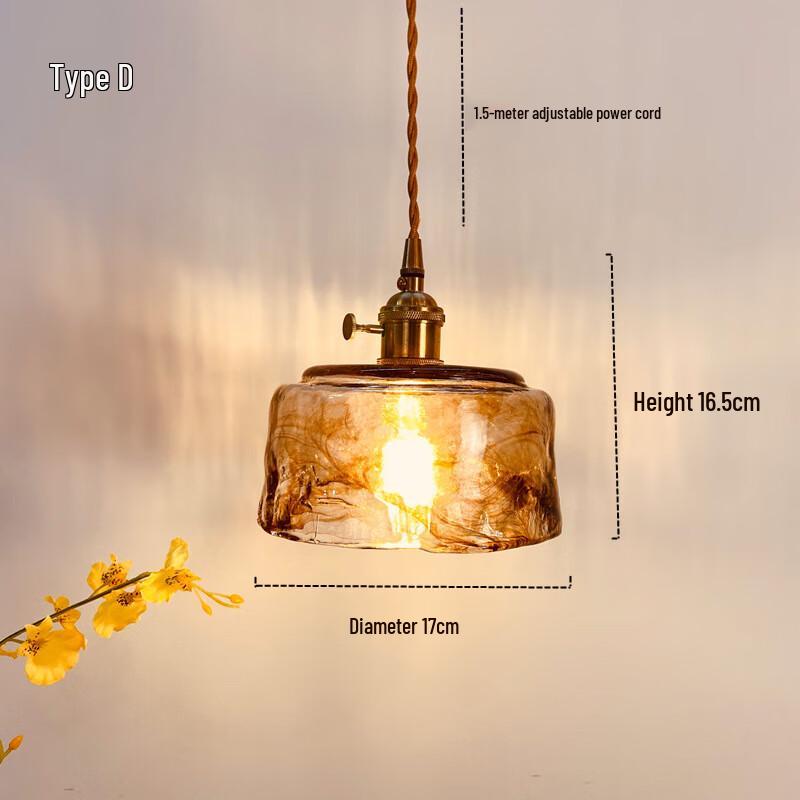 Xuanyong Vintage Glass Battery LED Hanging Lantern
Xuanyong Vintage Glass Battery LED Hanging Lantern