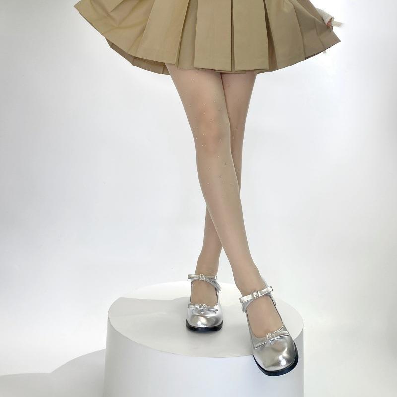 Internet Celebrity Nightclub Sexy Babes Black Silk Diamond Socks Dark Thin Bottom Stockings Pantyhose Pure Desire Women Hot Diamond one size fits all
Internet Celebrity Nightclub Sexy Babes Black Silk Diamond Socks Dark Thin Bottom Stockings Pantyhose Pure Desire Women Hot Diamond one size fits all