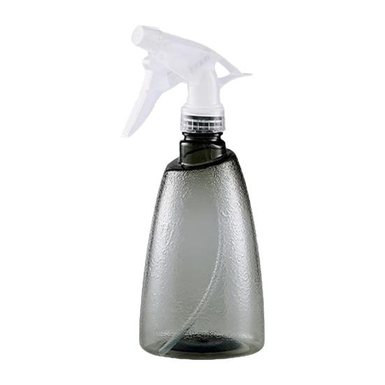 500ml Spray Bottle Transparent Refillable Spray Bottle with Adjustable Nozzle Plant Mister Bottle for Cleaning Watering Hair Cooking Gardening сірий
500ml Spray Bottle Transparent Refillable Spray Bottle with Adjustable Nozzle Plant Mister Bottle for Cleaning Watering Hair Cooking Gardening сірий