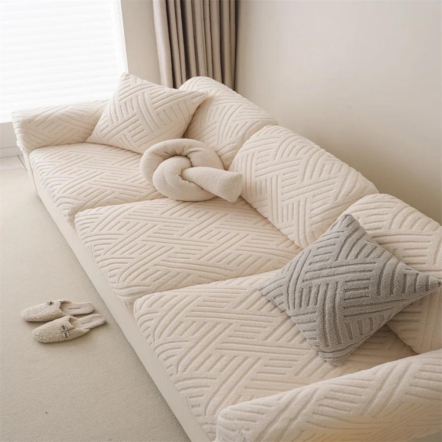 Чехол на подушку для дивана из плотной ткани, чехол для дивана, чехол для дивана с полным покрытием, комбинированный чехол для спинки Back Cover
Чехол на подушку для дивана из плотной ткани, чехол для дивана, чехол для дивана с полным покрытием, комбинированный чехол для спинки Back Cover