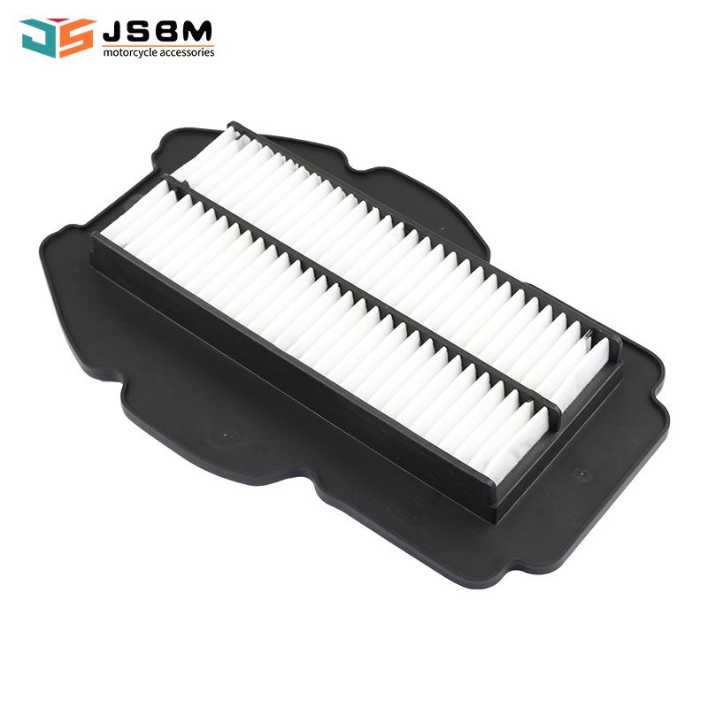 JSRAOIMG 650cc Motorcycle Air Filter For HYOSUNG GV650 QH650 GV 650 13780HR9800 Engine Intake Cleaner армія зелений колір
JSRAOIMG 650cc Motorcycle Air Filter For HYOSUNG GV650 QH650 GV 650 13780HR9800 Engine Intake Cleaner армія зелений колір