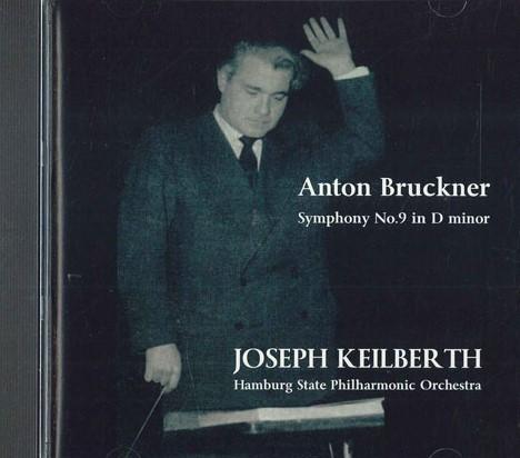 CD JOSEPH KEILBERTH - Symphony No.9 In D Minor GS2039 GRAND SLAM Japan Classical Used
CD JOSEPH KEILBERTH - Symphony No.9 In D Minor GS2039 GRAND SLAM Japan Classical Used