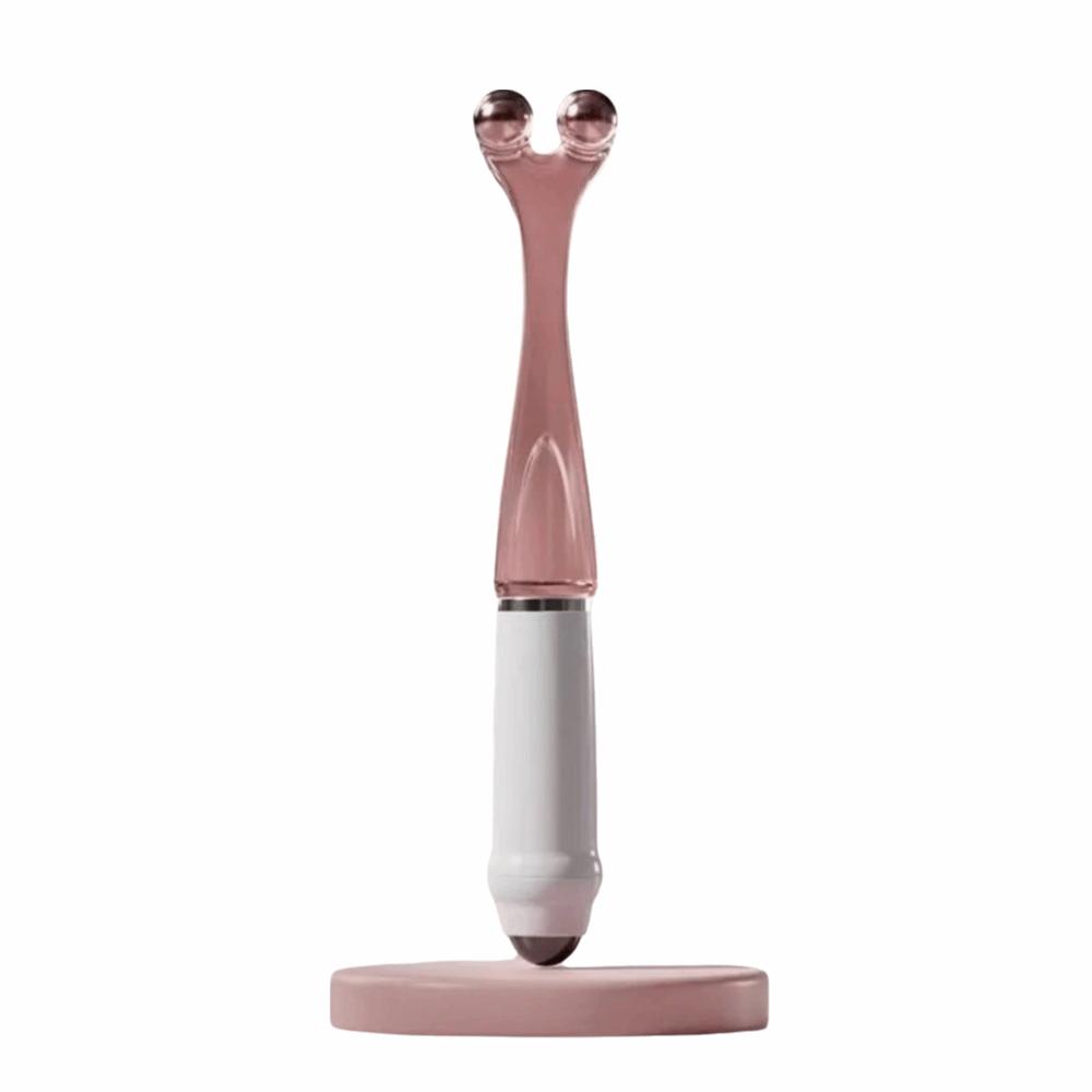 Dual-Row Roller Roller Finger Massager Relieve Finger Fatigue Easy Use Acupoint Massager Roller Promote Blood Circulation кофейный
Dual-Row Roller Roller Finger Massager Relieve Finger Fatigue Easy Use Acupoint Massager Roller Promote Blood Circulation кофейный