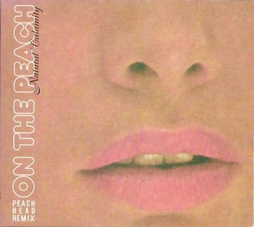 CD NATURAL CALAMITY On The Peach Peach Head Remix TFCC88214 Idyllic Records 1997 Japan Dance Electronica Used
CD NATURAL CALAMITY On The Peach Peach Head Remix TFCC88214 Idyllic Records 1997 Japan Dance Electronica Used