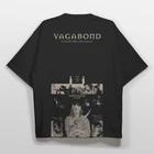 Свободная футболка Vagabond Musashi – Стритвир 90-х Манга Аниме – Миямото Мусаси s 3XL
Свободная футболка Vagabond Musashi – Стритвир 90-х Манга Аниме – Миямото Мусаси s 3XL