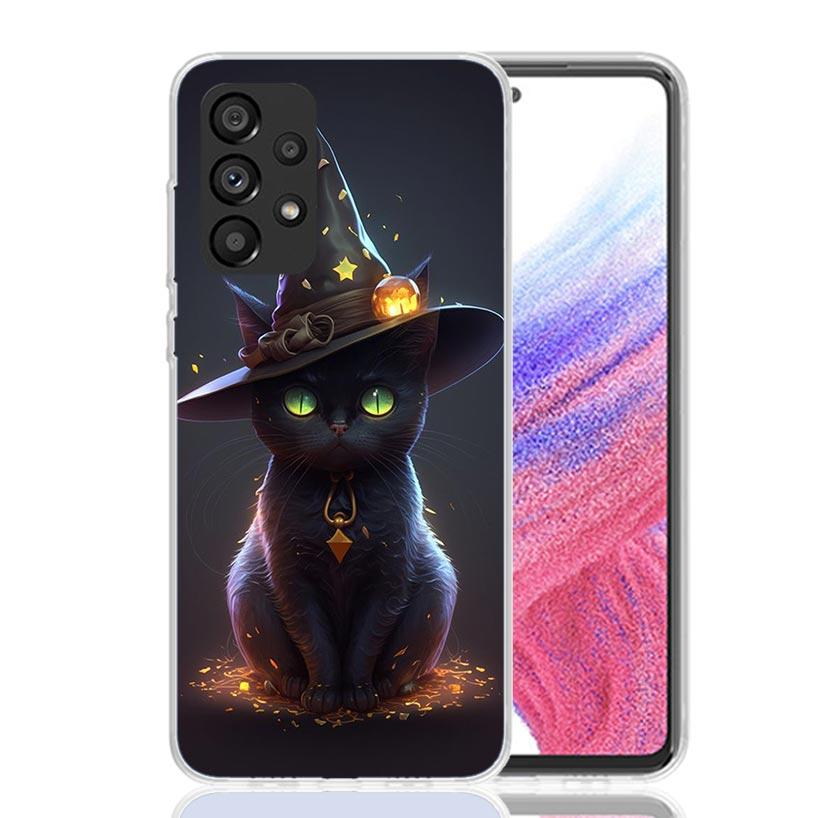 Kitten Cat Christmas Pumpkin Phone Case for Samsung Galaxy A17 A16 A15 A14 A13 A57 A56 A55 A54 A53 A37 A36 A35 A34 A33 A26 A25 A Samsung A15
Kitten Cat Christmas Pumpkin Phone Case for Samsung Galaxy A17 A16 A15 A14 A13 A57 A56 A55 A54 A53 A37 A36 A35 A34 A33 A26 A25 A Samsung A15