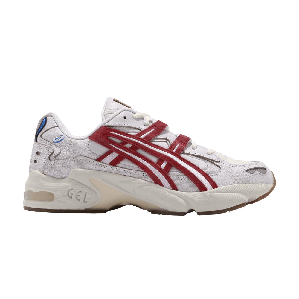 ASICS Gel Kayano 5 OG Retro Tokyo Men s 1021A388-100 46
ASICS Gel Kayano 5 OG Retro Tokyo Men s 1021A388-100 46