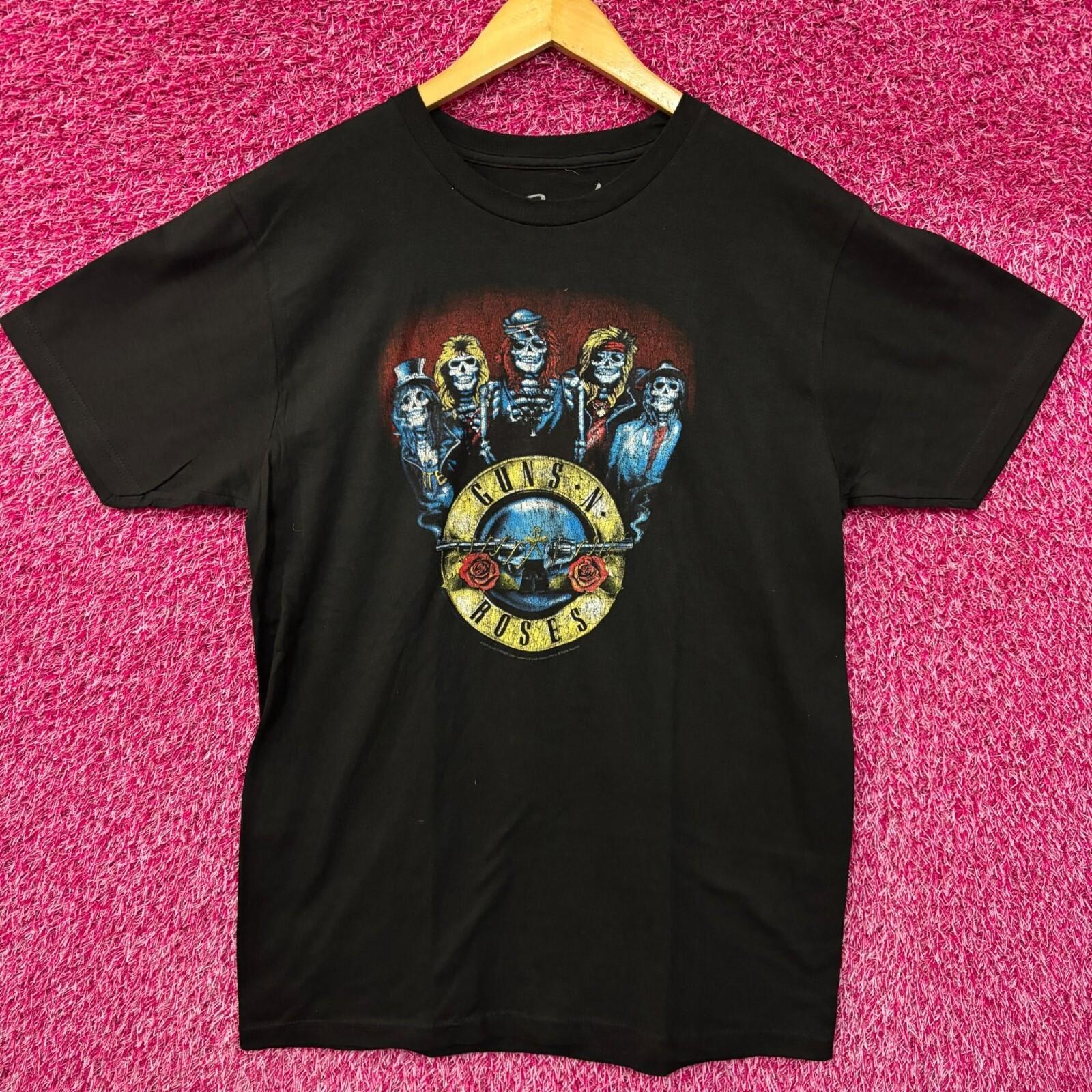 Guns N’ Roses appetite of destruction размер большой M
Guns N’ Roses appetite of destruction размер большой M