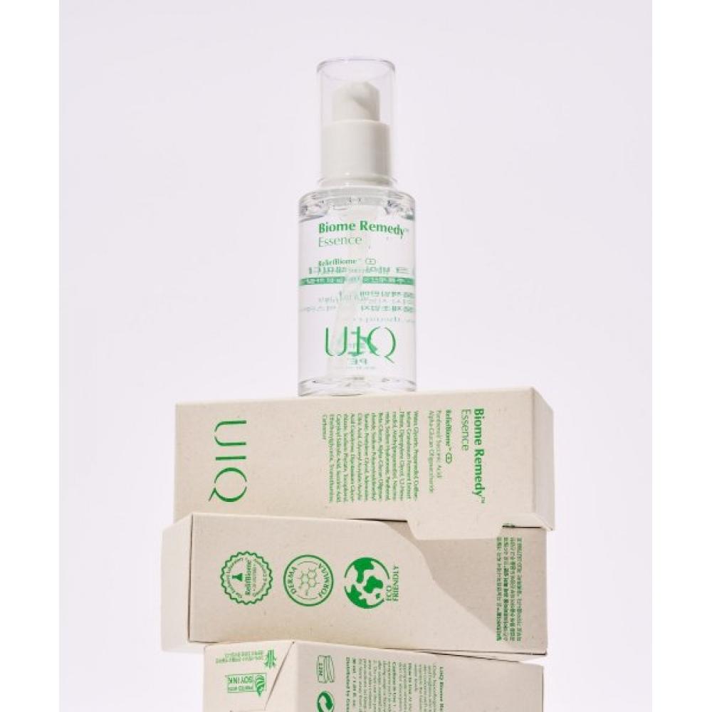 Uiq Biome Remedy Essence none
Uiq Biome Remedy Essence none