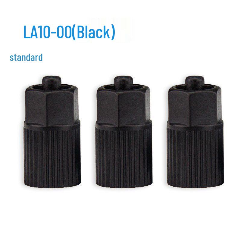 Dynamic Mixing Tube Adapter 12-26 Connector, 1/8 Thread Plastic Dispensing Connector
Dynamic Mixing Tube Adapter 12-26 Connector, 1/8 Thread Plastic Dispensing Connector