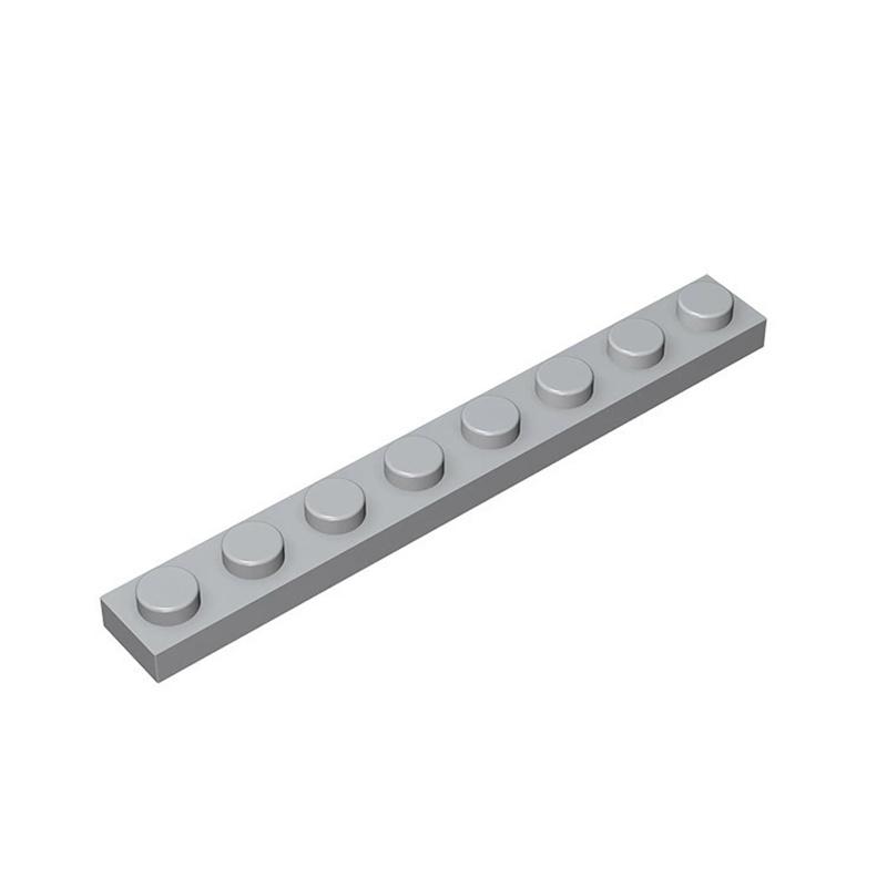 Non-Toxic 10Pcs 3460 1X8 Basic Building Block Moc Loose Parts Compatible With Bricks Diy Children S Toy Assembly Gift Storage 10PCS
Non-Toxic 10Pcs 3460 1X8 Basic Building Block Moc Loose Parts Compatible With Bricks Diy Children S Toy Assembly Gift Storage 10PCS