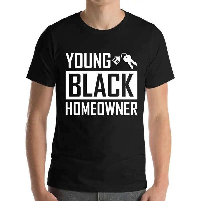 Proud New House Young Black Homeowner Funny Housewarming T Shirt S разноцветный
Proud New House Young Black Homeowner Funny Housewarming T Shirt S разноцветный