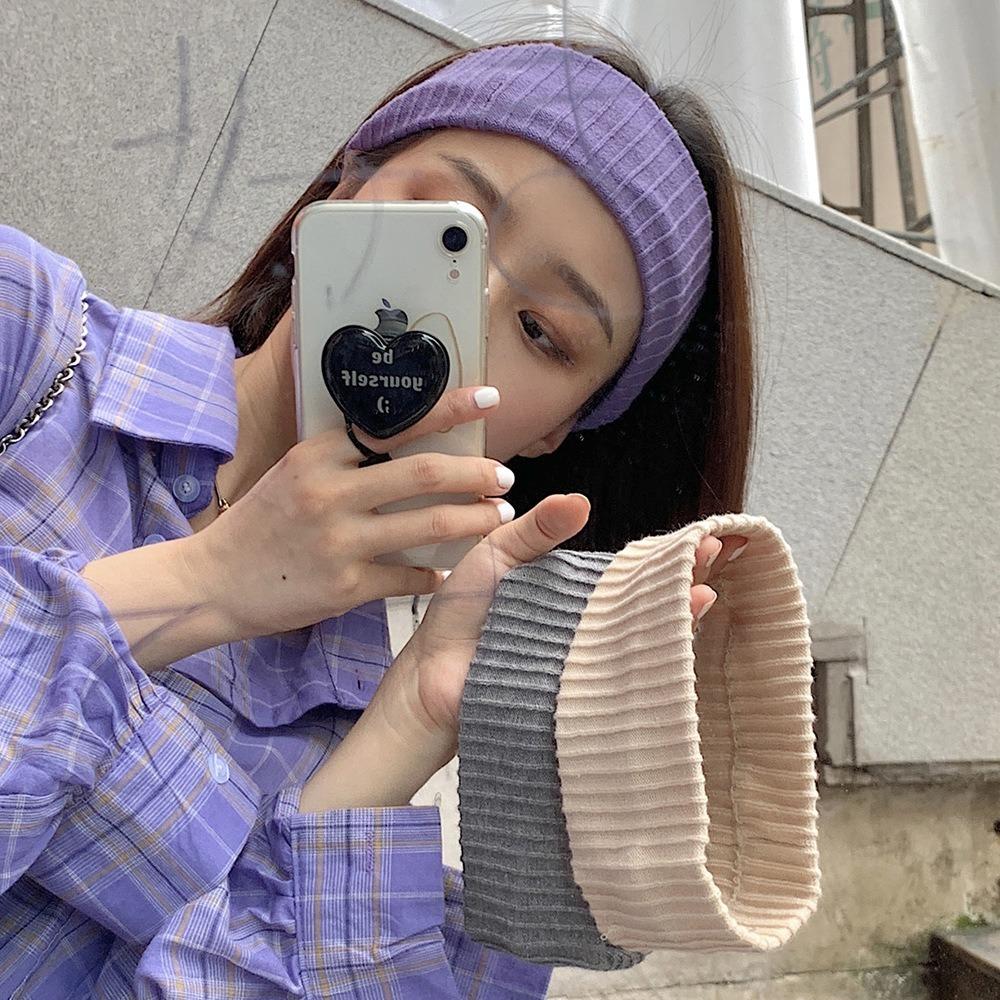 Multifunctional Yoga Headband Korean Version Antiperspirant Headband Sports Headband Running
Multifunctional Yoga Headband Korean Version Antiperspirant Headband Sports Headband Running