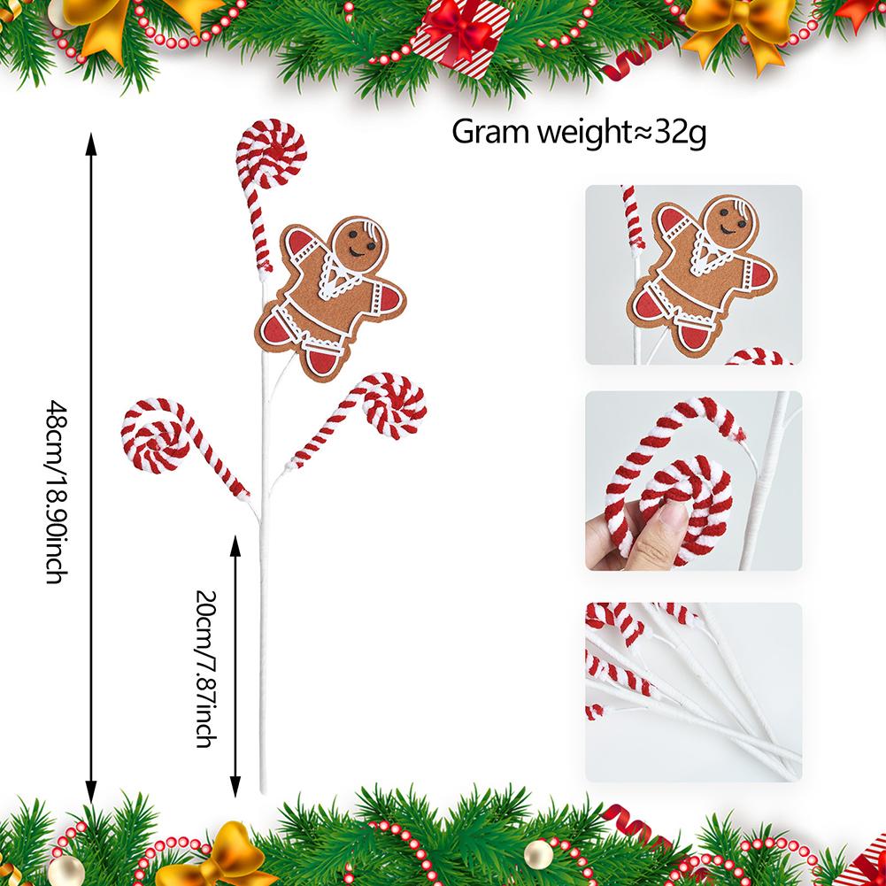 Christmas Party Decor Christmas Candy Picks Christmas Holiday Celebration Delightful Party Accents Perfect For Christmas Trees China Mainland
Christmas Party Decor Christmas Candy Picks Christmas Holiday Celebration Delightful Party Accents Perfect For Christmas Trees China Mainland