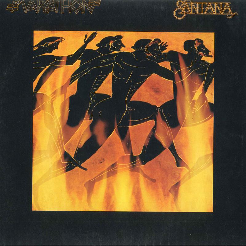 LP Record SANTANA Marathon 25AP1628 CBS SONY 1979 Japan Obi Rock Used
LP Record SANTANA Marathon 25AP1628 CBS SONY 1979 Japan Obi Rock Used