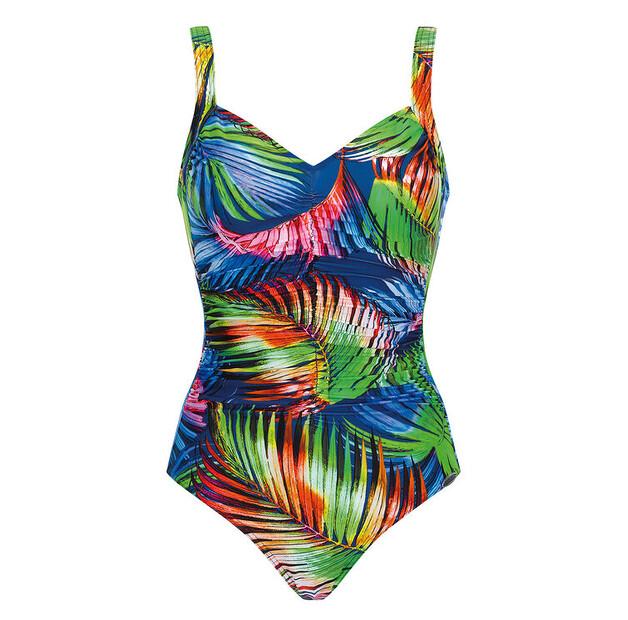 Купальник Sunflair 72005 EU 38E
Купальник Sunflair 72005 EU 38E