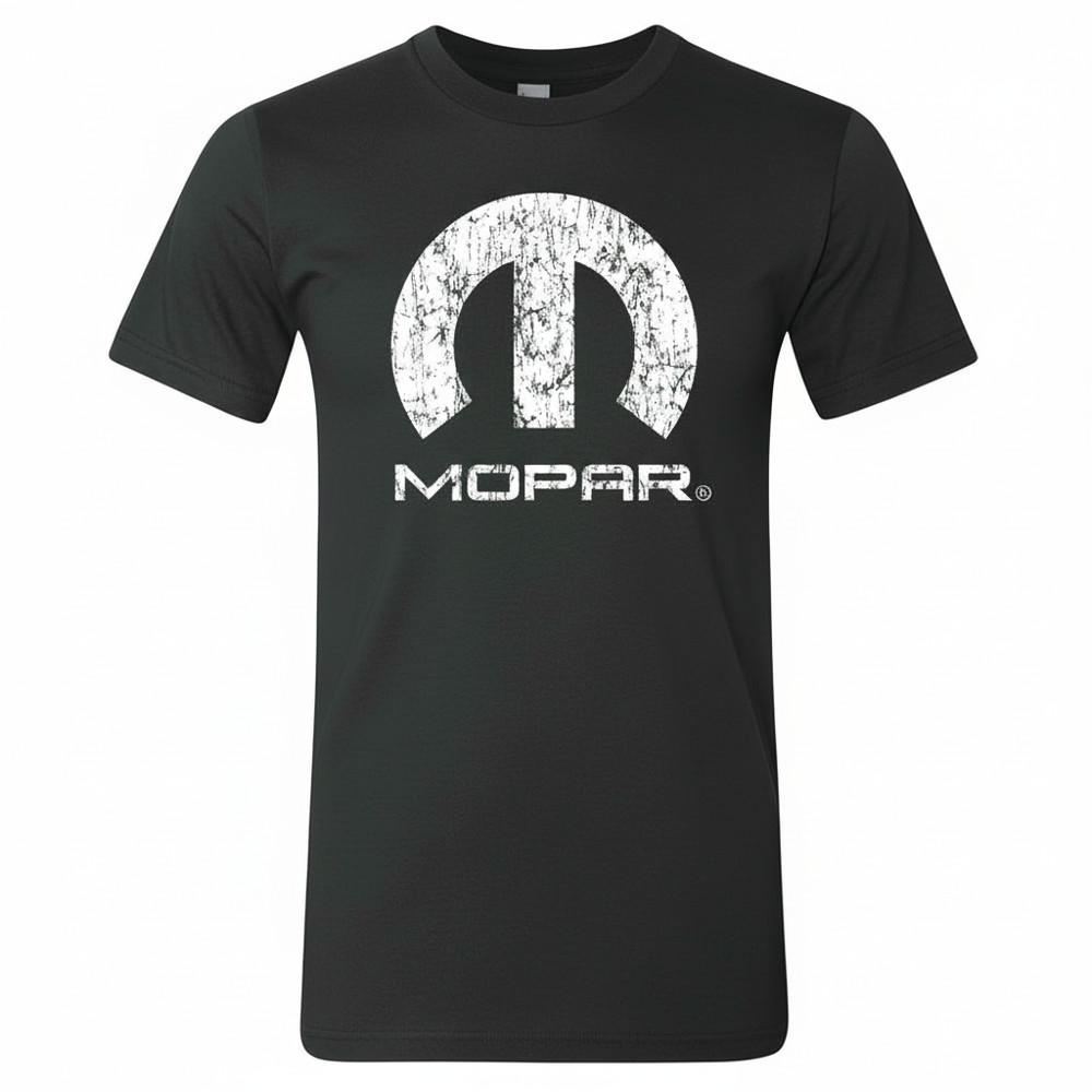 Mopar Service Car Parts T-Shirt XL
Mopar Service Car Parts T-Shirt XL
