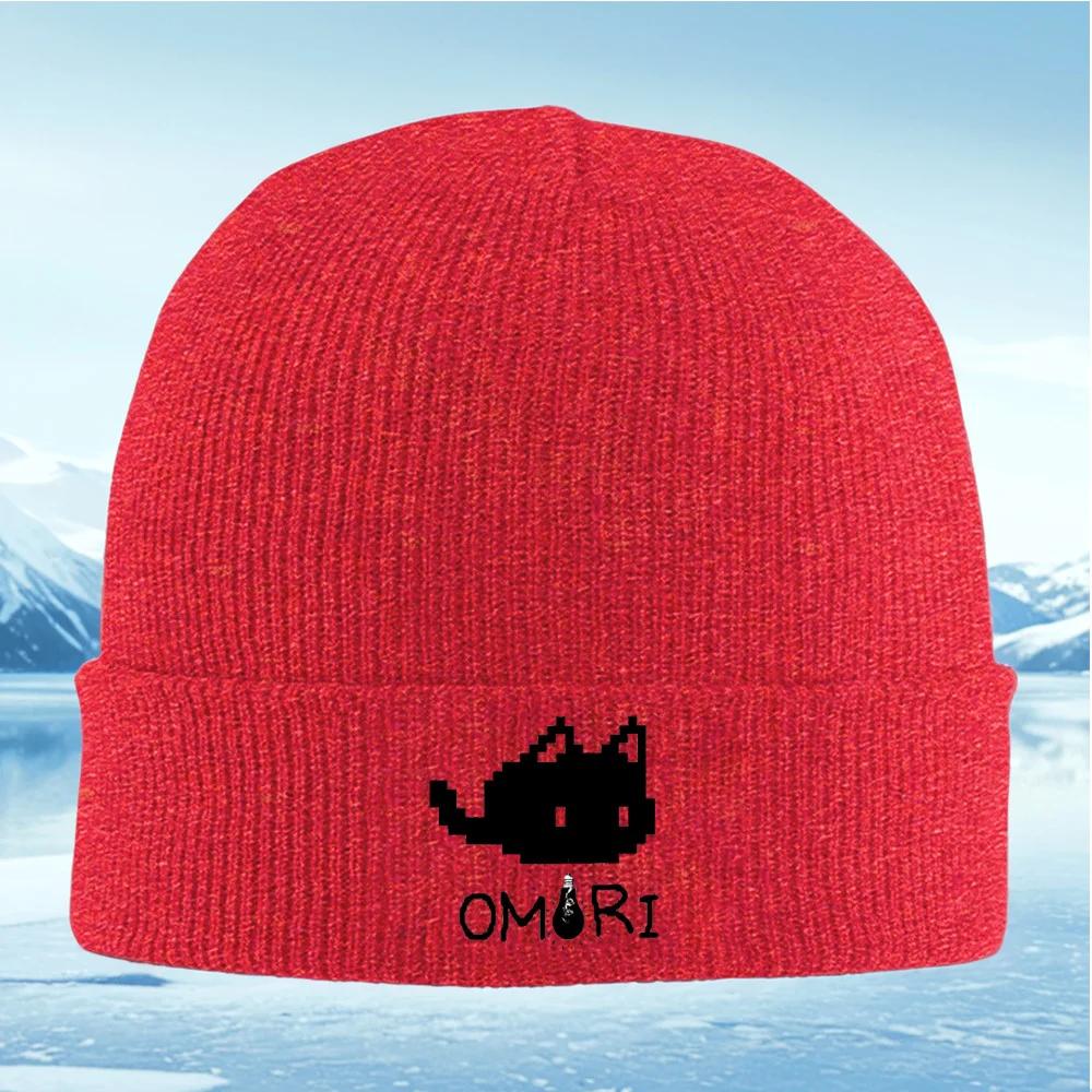 Pixelated creature with lightbulb Knitted Hat Unisex Women Unisex Beanie Pullover Cap Winter Thermal Warm Christmas Outdoor Cycl
Pixelated creature with lightbulb Knitted Hat Unisex Women Unisex Beanie Pullover Cap Winter Thermal Warm Christmas Outdoor Cycl